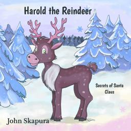 Harold the Reindeer