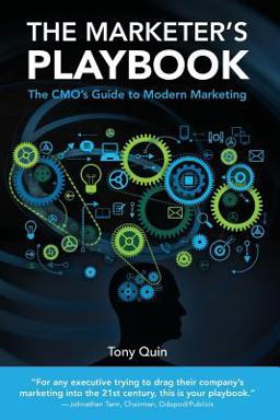 The Marketer's Playbook