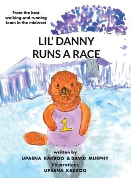 Lil' Danny Runs a Race
