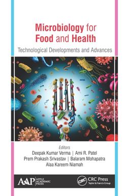 Microbiology for Food and Health