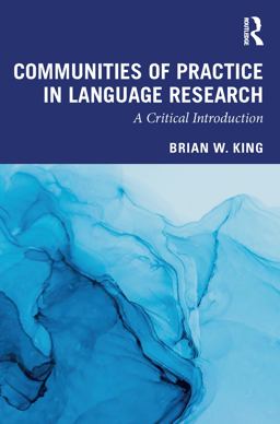 Communities of Practice in Language Research