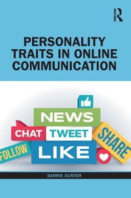 Personality Traits in Online Communication