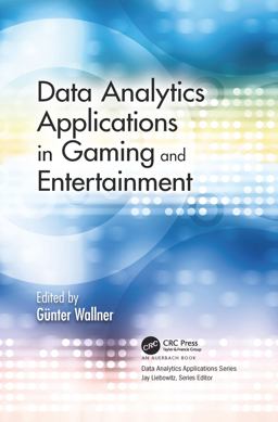 Data Analytics Applications in Gaming and Entertainment