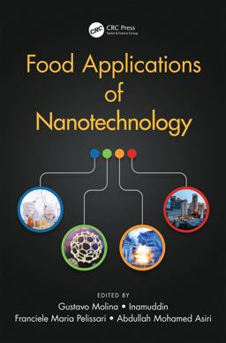 Food Applications of Nanotechnology Food Applications of Nanotechnology