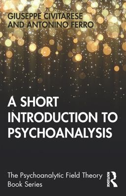 A Short Introduction to Psychoanalysis