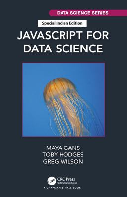 JavaScript for Data Science