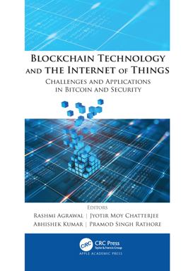 Blockchain Technology and the Internet of Things Blockchain Technology and the Internet of Things
