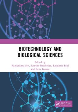 Biotechnology and Biological Sciences