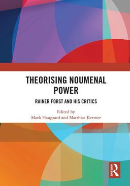 Theorising Noumenal Power Theorising Noumenal Power