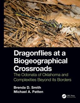 Dragonflies at a Biogeographical Crossroads Dragonflies at a Biogeographical Crossroads