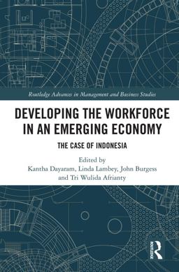 Developing the Workforce in an Emerging Economy
