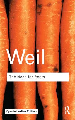 The Need for Roots