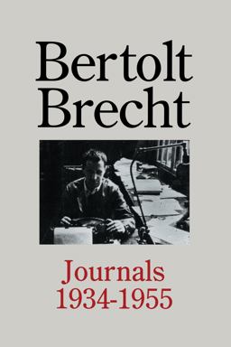 Bertolt Brecht