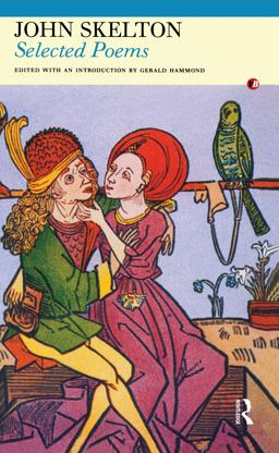 John Skelton John Skelton