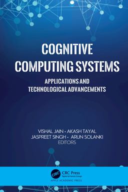 Cognitive Computing Systems Cognitive Computing Systems