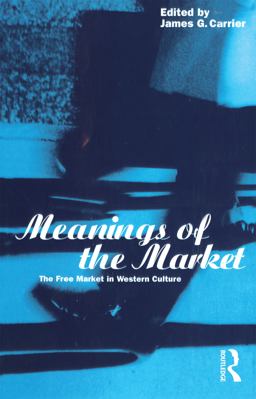 Meanings of the Market
