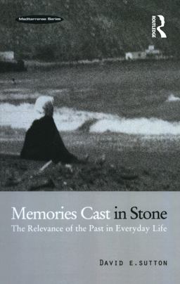 Memories Cast in Stone