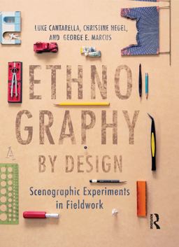 Ethnography by Design