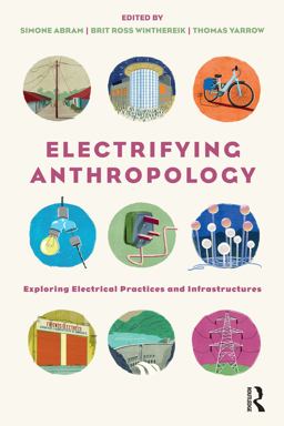 Electrifying Anthropology