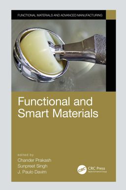 Functional and Smart Materials Functional and Smart Materials