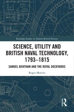 Science, Utility and British Naval Technology, 1793-1815