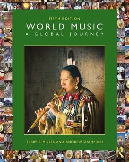 World Music: a Global Journey