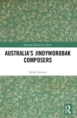 Australia's Jindyworobak Composers