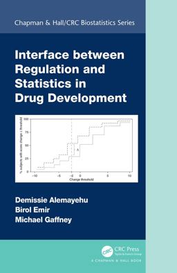 Interface Between Regulation and Statistics in Drug Development