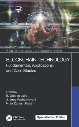 Blockchain Technology