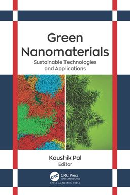 Green Nanomaterials