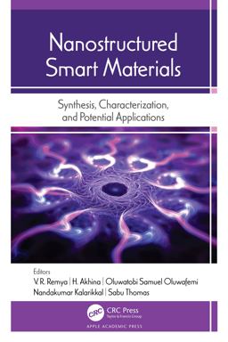Nanostructured Smart Materials Nanostructured Smart Materials