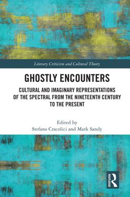 Ghostly Encounters Ghostly Encounters