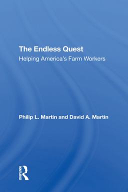 The Endless Quest The Endless Quest