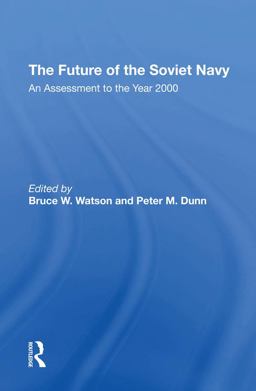 The Future of the Soviet Navy