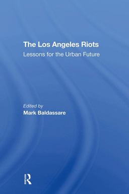 The Los Angeles Riots