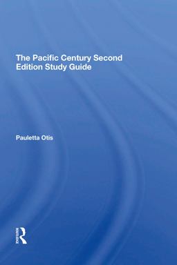 The Pacific Century Second Edition Study Guide