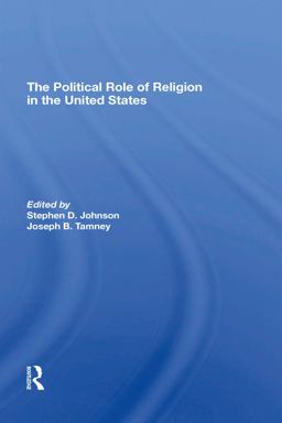 The Political Role of Religion in the United States