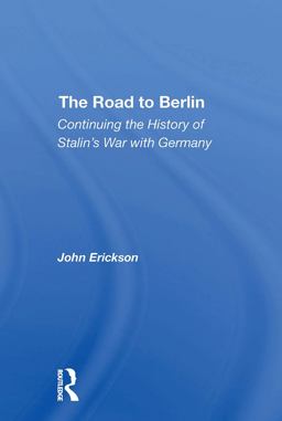 The Road to Berlin