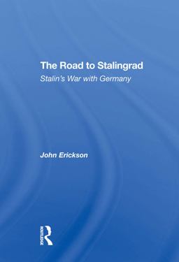 The Road to Stalingrad