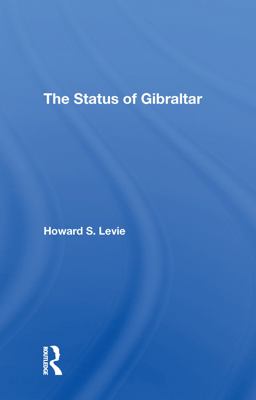 The Status of Gibraltar