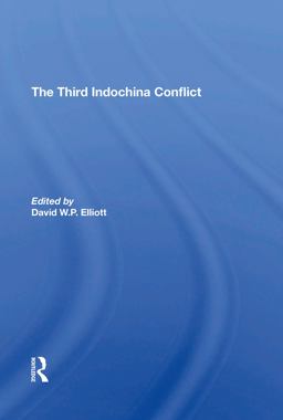 The Third Indochina Conflict