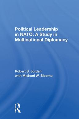 Political Leadership in Nato