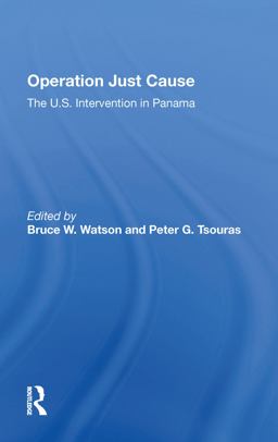 Operation Just Cause