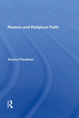 Reason and Religious Faith