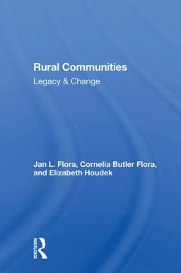 Rural Communities Study Guide Rural Communities Study Guide