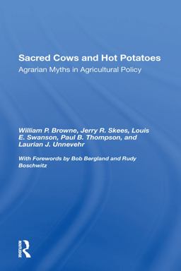 Sacred Cows and Hot Potatoes