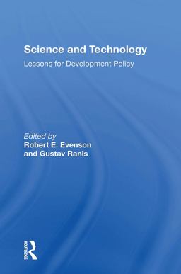 Science and Technology Science and Technology