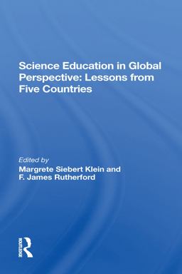 Science Education in Global Perspective