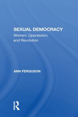 Sexual Democracy