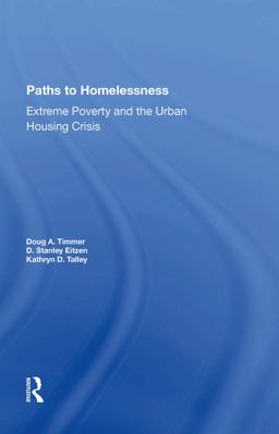 Paths to Homelessness